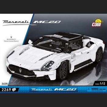 Maserati MC20 2269 Kl.